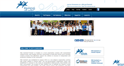 Desktop Screenshot of mithsamlanh.org